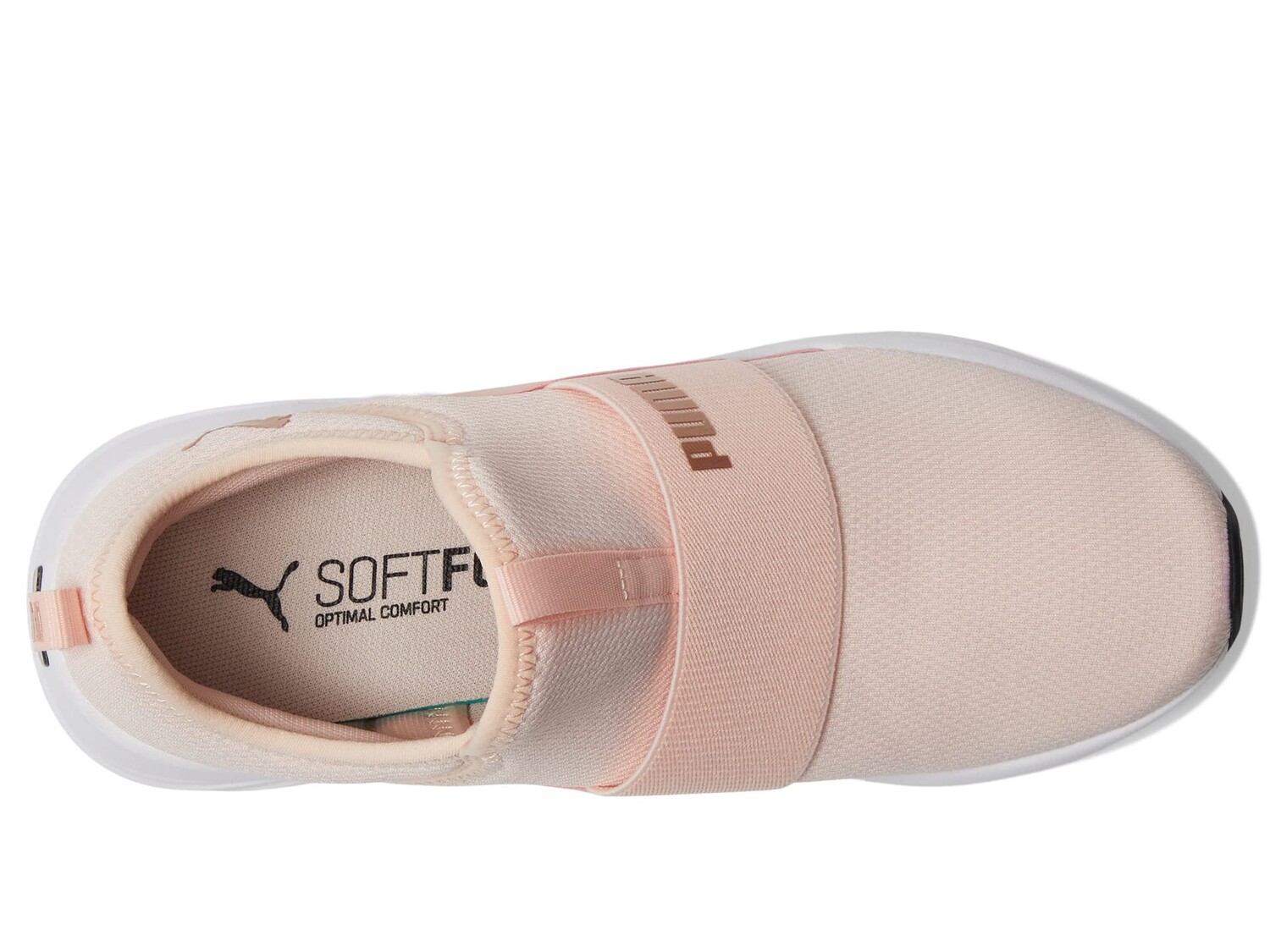 

Кроссовки PUMA Softride Sophia Slip-On