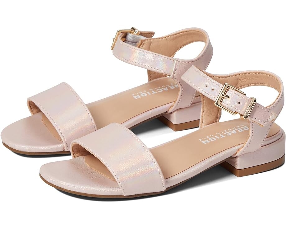 

Туфли Kenneth Cole Reaction Bella Raine, цвет Blush