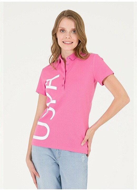 

Футболка U.S. Polo Assn.