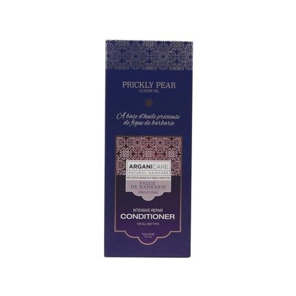 цена Средства личной гигиены Arganicare Prickly Pear 4986 Фиолетовый