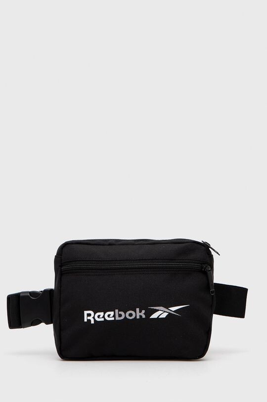 

Поясная сумка H11304 Reebok, черный