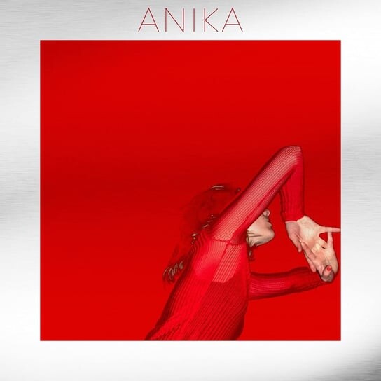 

Виниловая пластинка Anika - Change (Grey Vinyl)