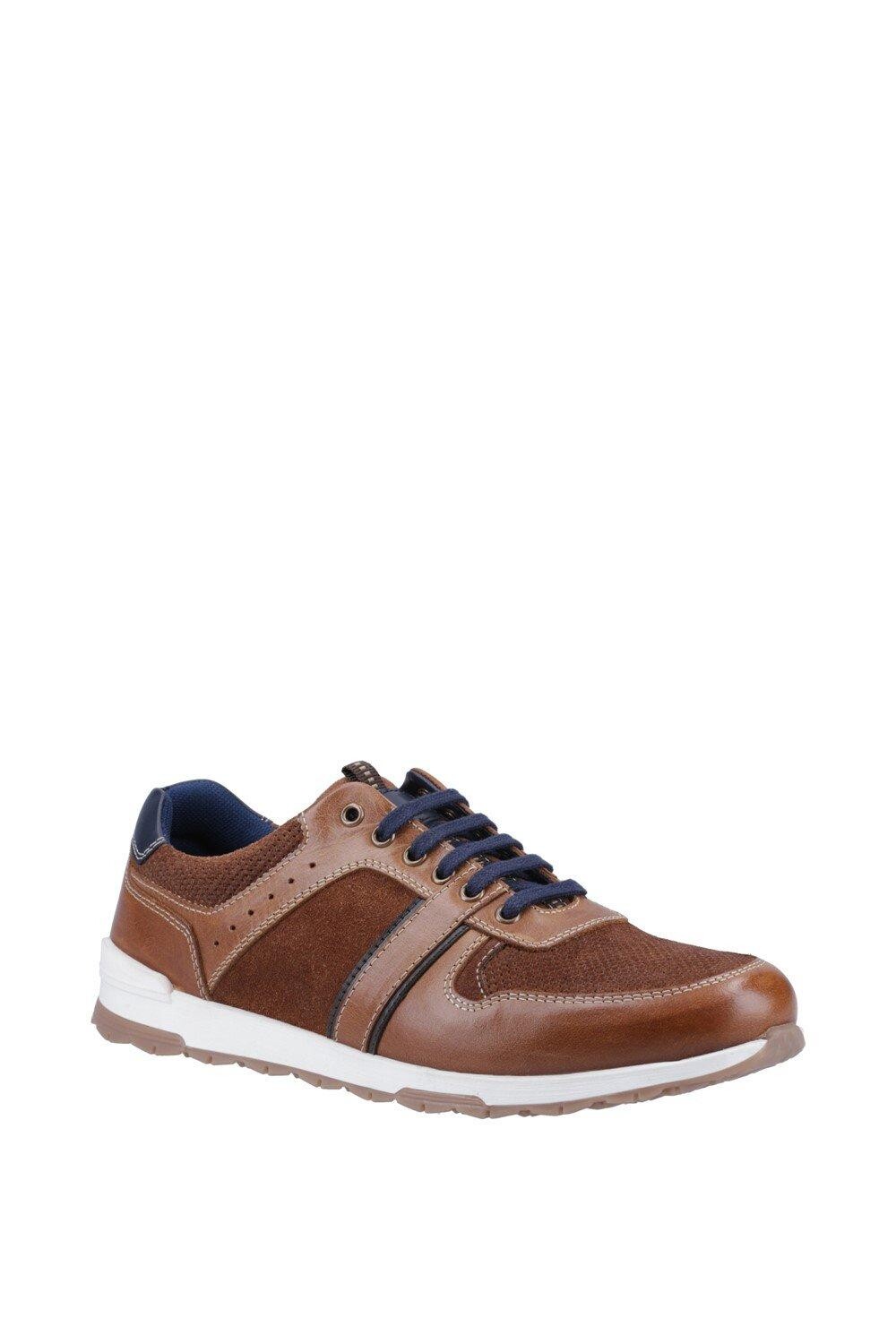 

«Кристофер» Спорт Hush Puppies, коричневый