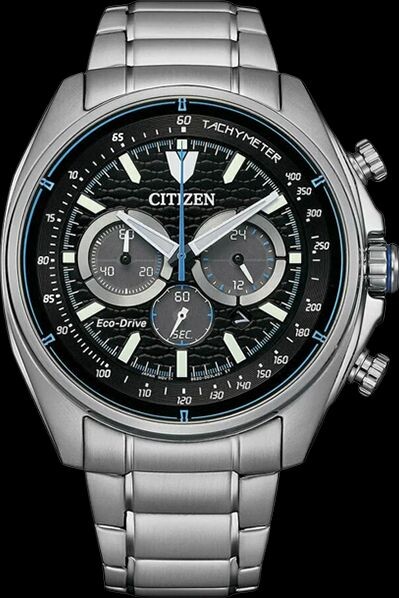 

Часы Citizen CA4560-81E