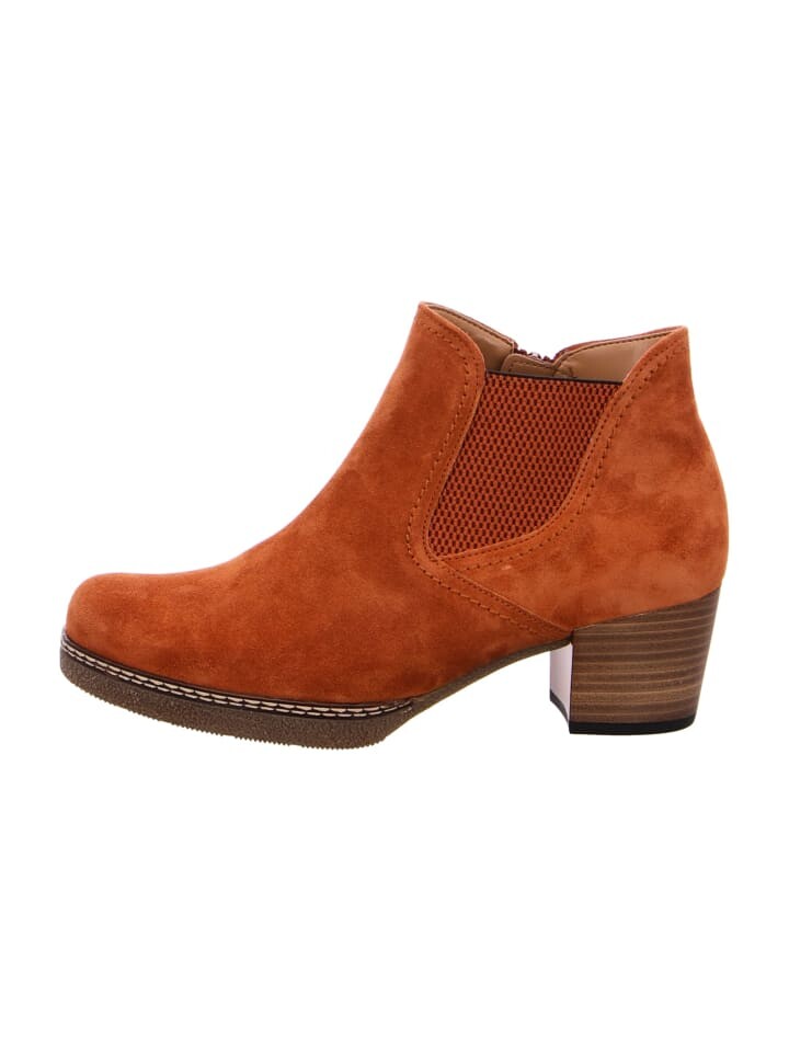 

Ботильоны Gabor Ankle Boots, красный