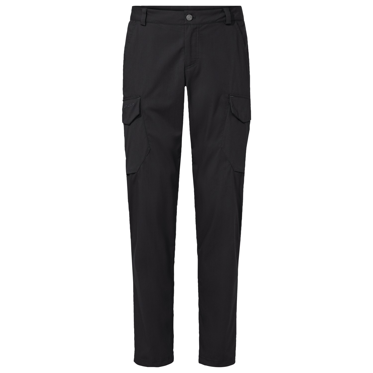 Трекинговые брюки Vaude Neyland Cargo, черный cargo pants size s