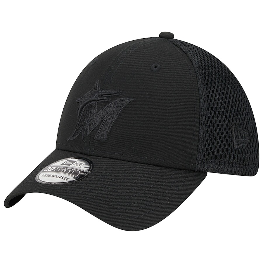 

Бейсболка New Era Miami Marlins