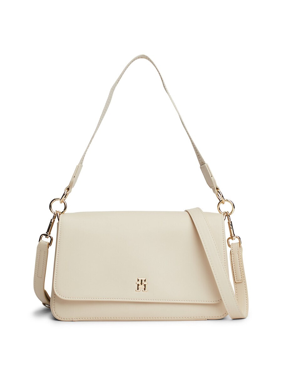 

Сумка через плечо TOMMY HILFIGER Shoulder Fresh, кремовый
