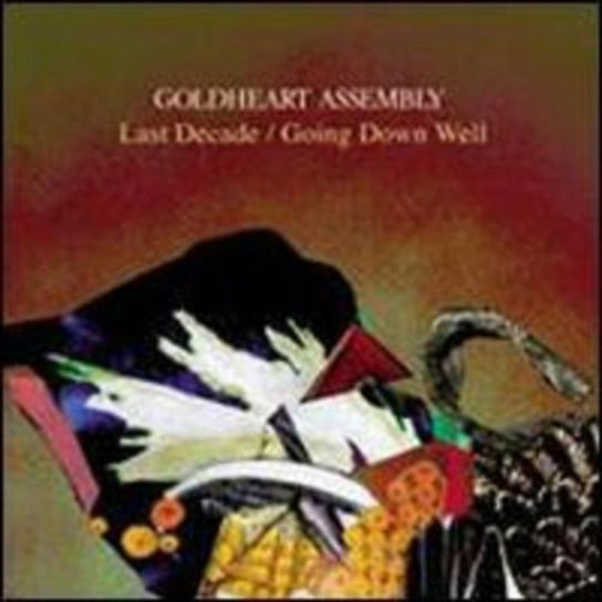Виниловая пластинка Goldheart Assembly - Last Decade / Going Down Well