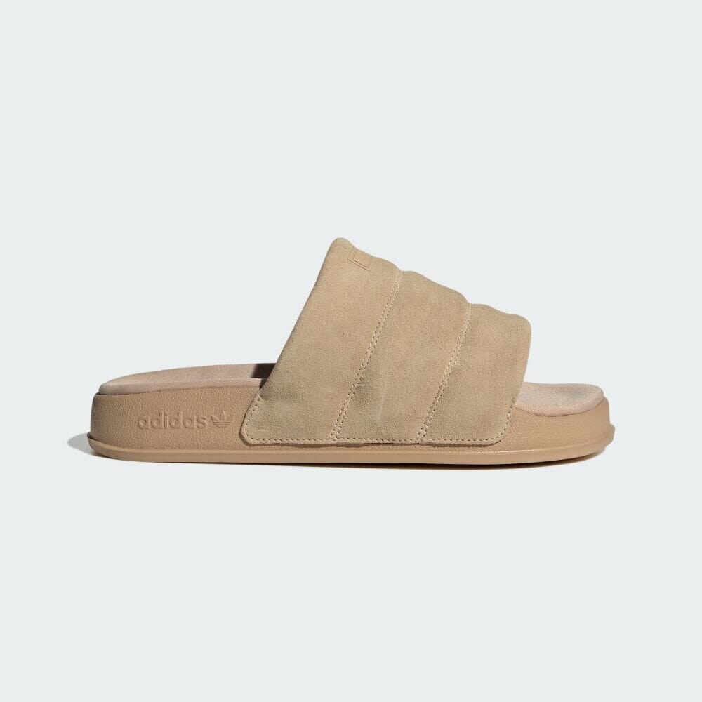 

Сандалии Adidas ADILETTE ESSENTIAL SLIDES