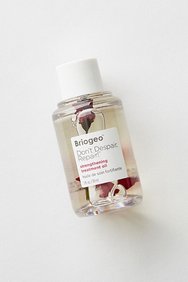 

Лечебное масло для волос Briogeo Don't Despair Repair! укрепляющее