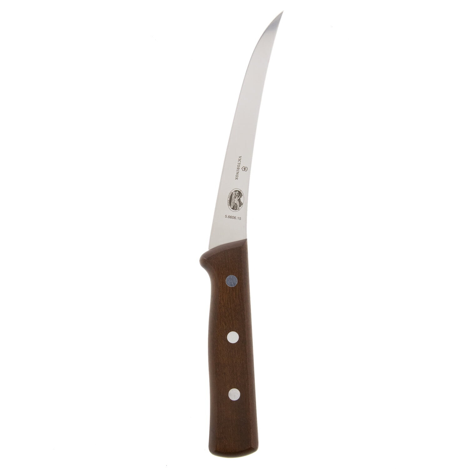 

Нож для обвалки Victorinox, серебристый / коричневый