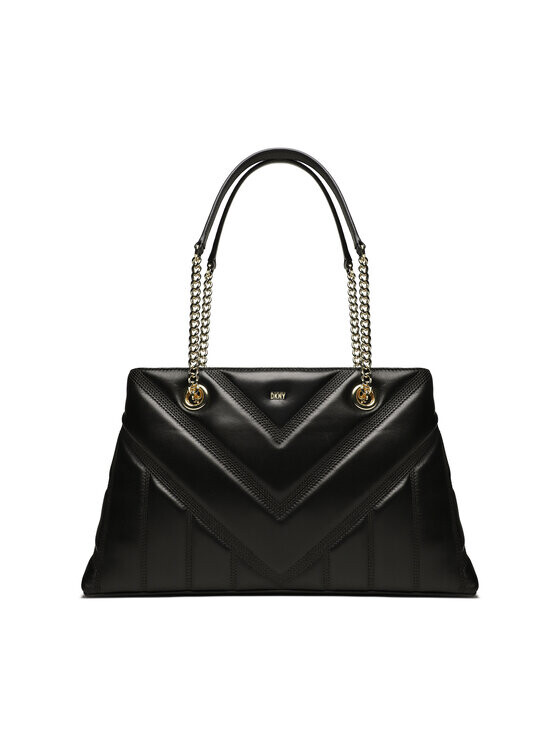 

Кошелек Dkny, черный