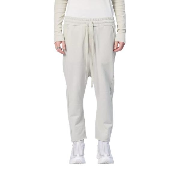 

Шорты cropped crotch trousers sand shell sand shell Thom Krom, бежевый