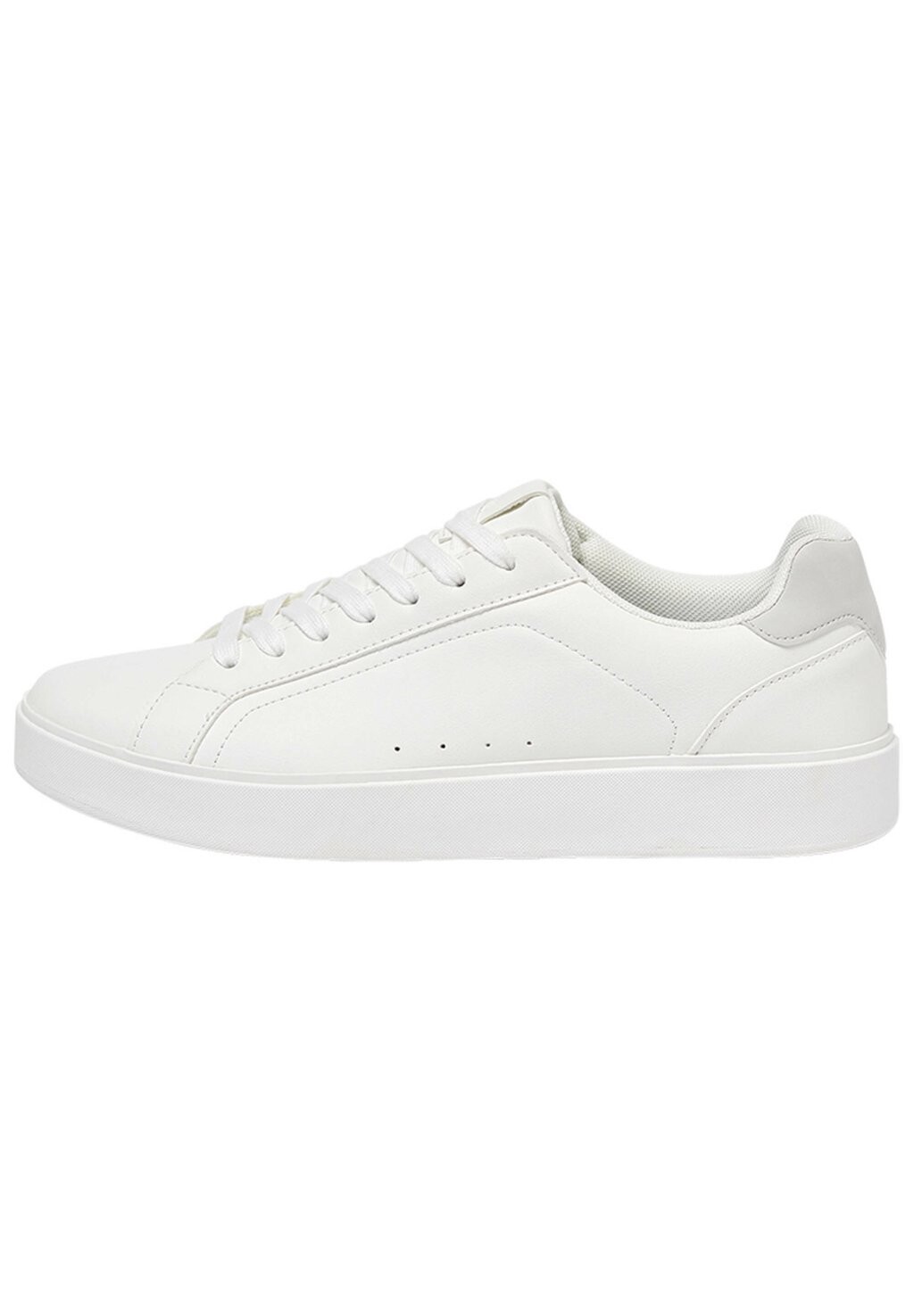 

Низкие кеды PULL&BEAR