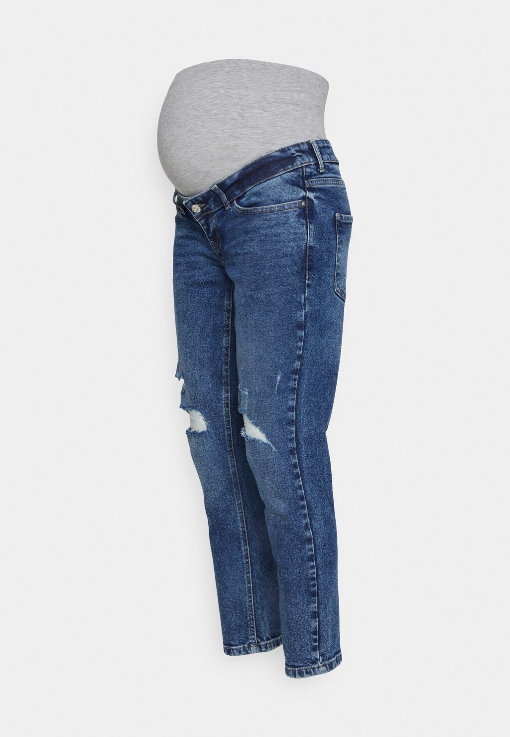 

Джинсы свободного кроя ONLY MATERNITY