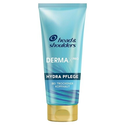 

Derma X Pro Кондиционер для глубокого увлажнения, Head & Shoulders