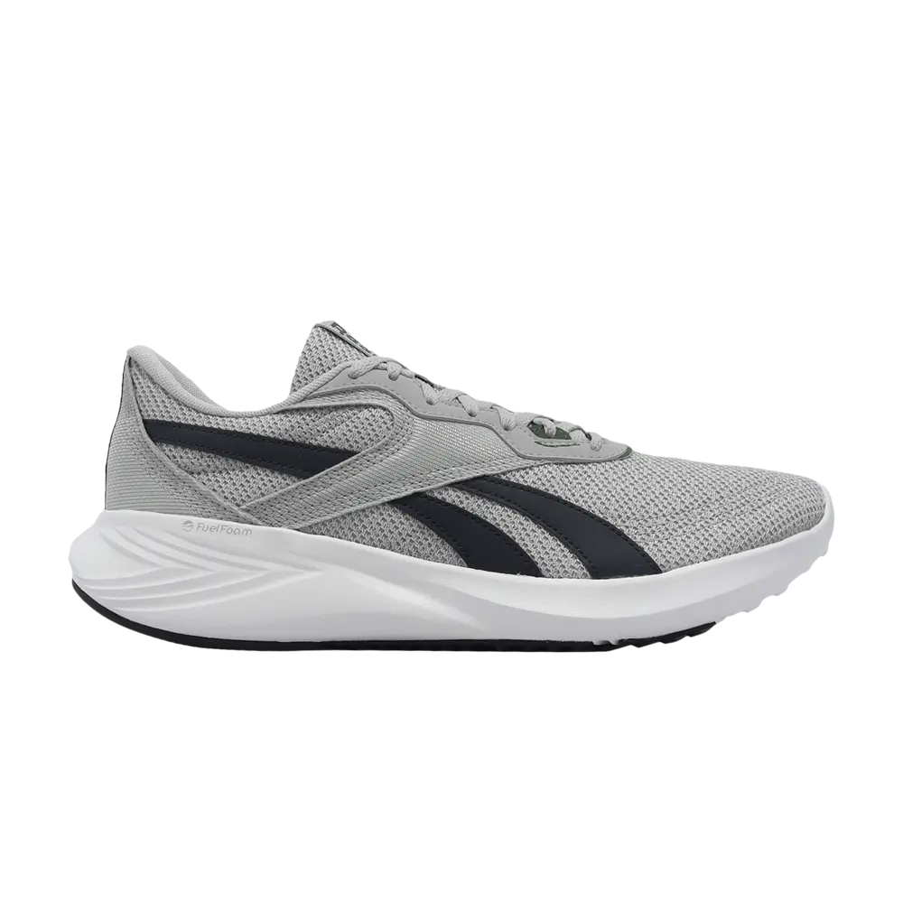 

Кроссовки Energen Tech Reebok, серый