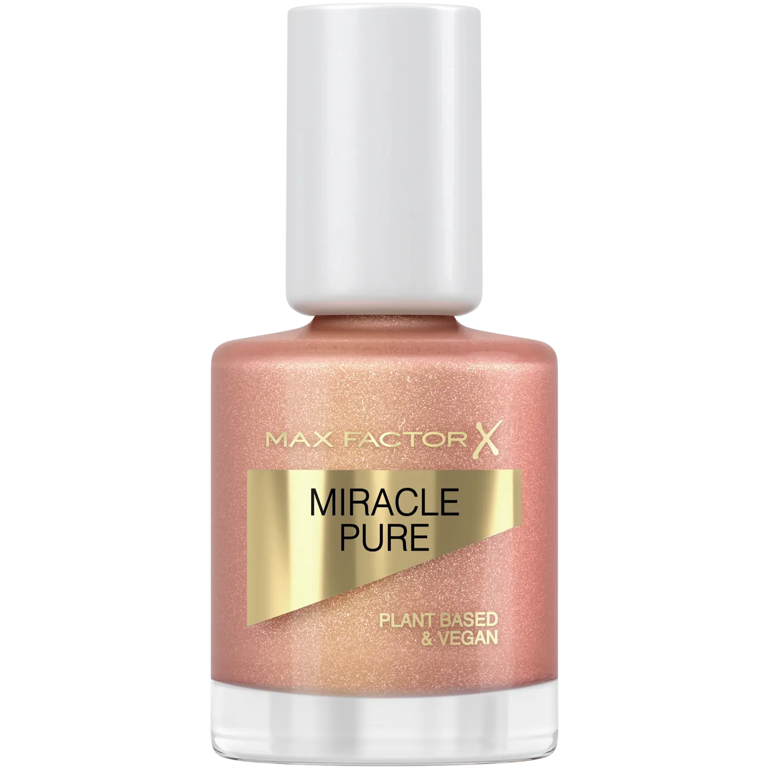 

Классический лак для ногтей 232 Max Factor Miracle Pure Nail, 12 мл