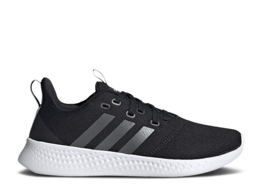 

Кроссовки adidas Wmns Puremotion 'Black Magic Grey Metallic', черный