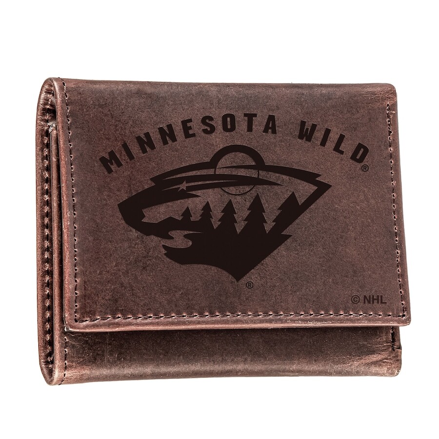 

Кошелек Evergreen Enterprises Minnesota Wild