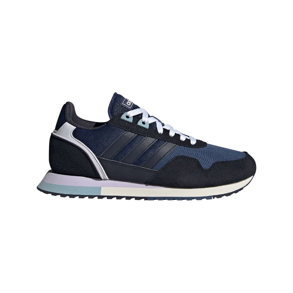

Кроссовки для бега adidas Sportswear 8K, синий