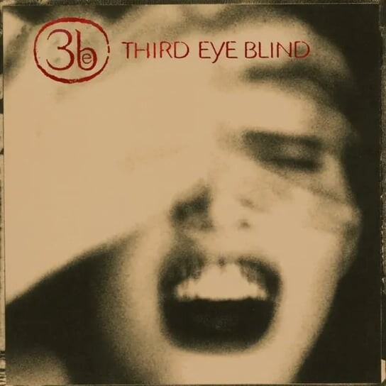 

Виниловая пластинка Third Eye Blind - Third Eye Blind
