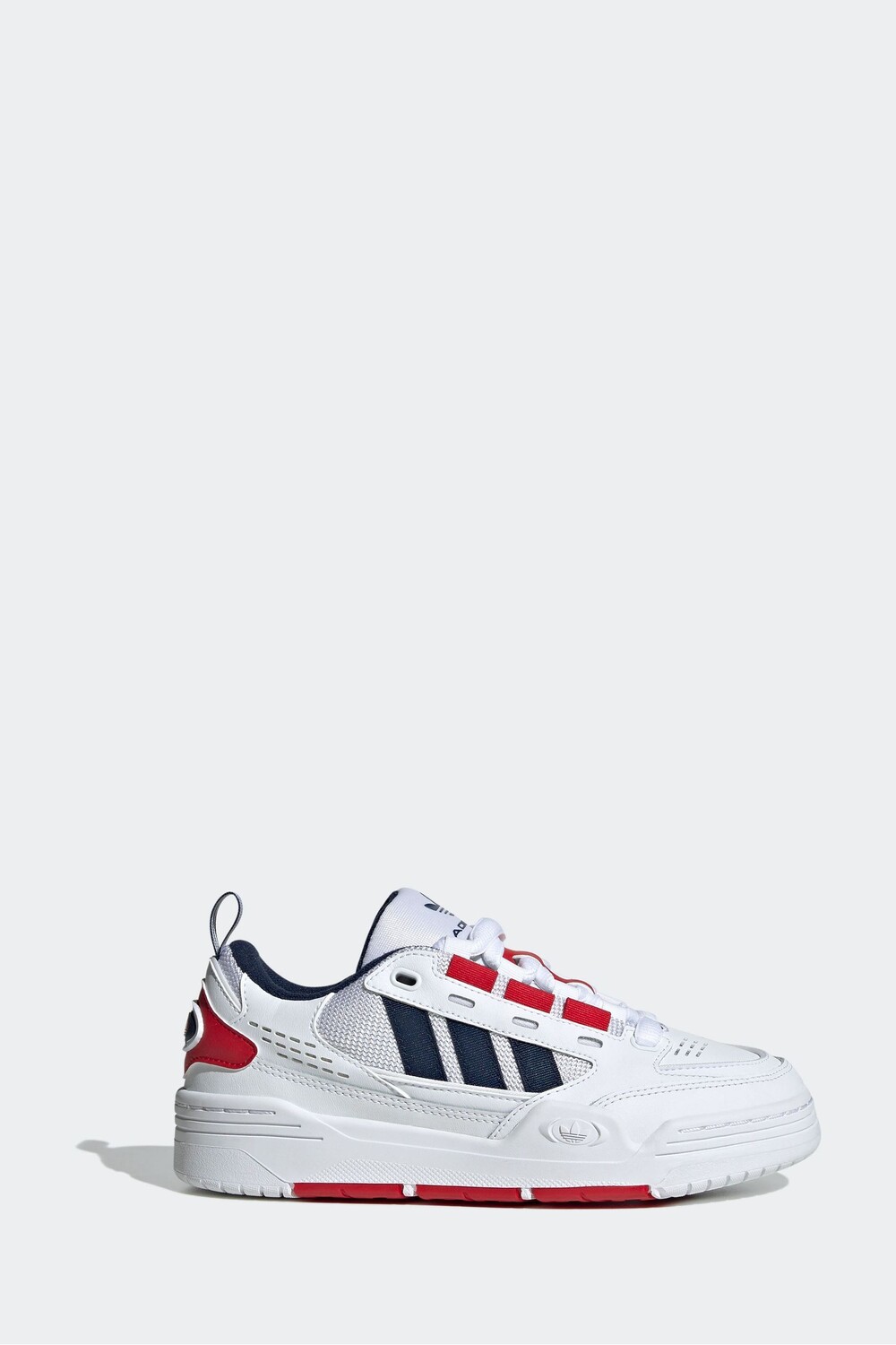 

Белые кроссовки adidas Originals Junior Gazelle adidas originals, белый