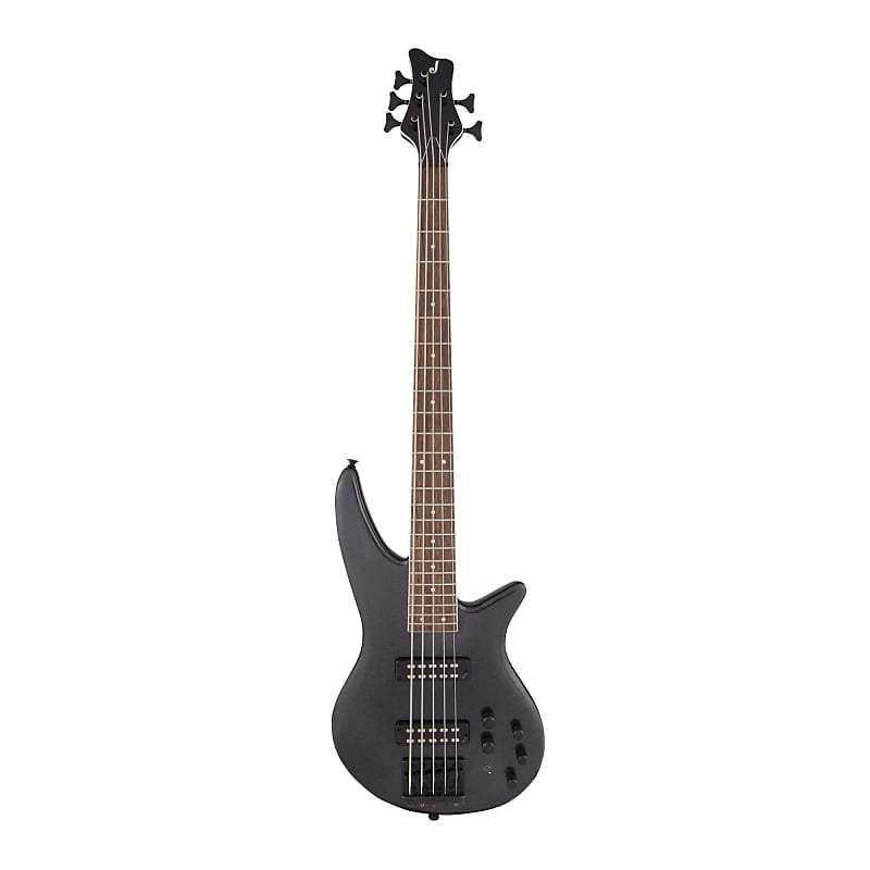 Басс гитара Jackson X Series Spectra Bass SBX V 5-String Electric Guitar with Laurel Fingerboard and Poplar Body