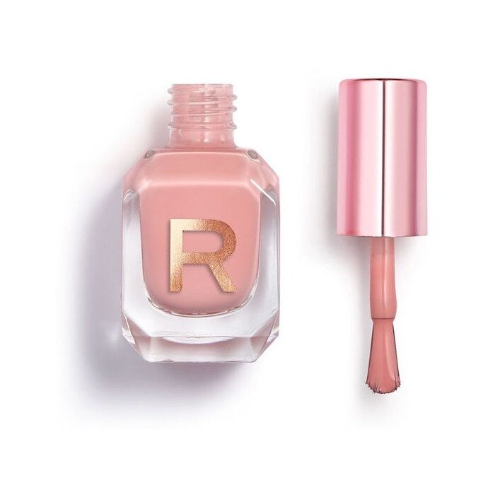 

Лак для ногтей High Gloss Nail Polish Esmalte de Uñas Revolution, Pillow