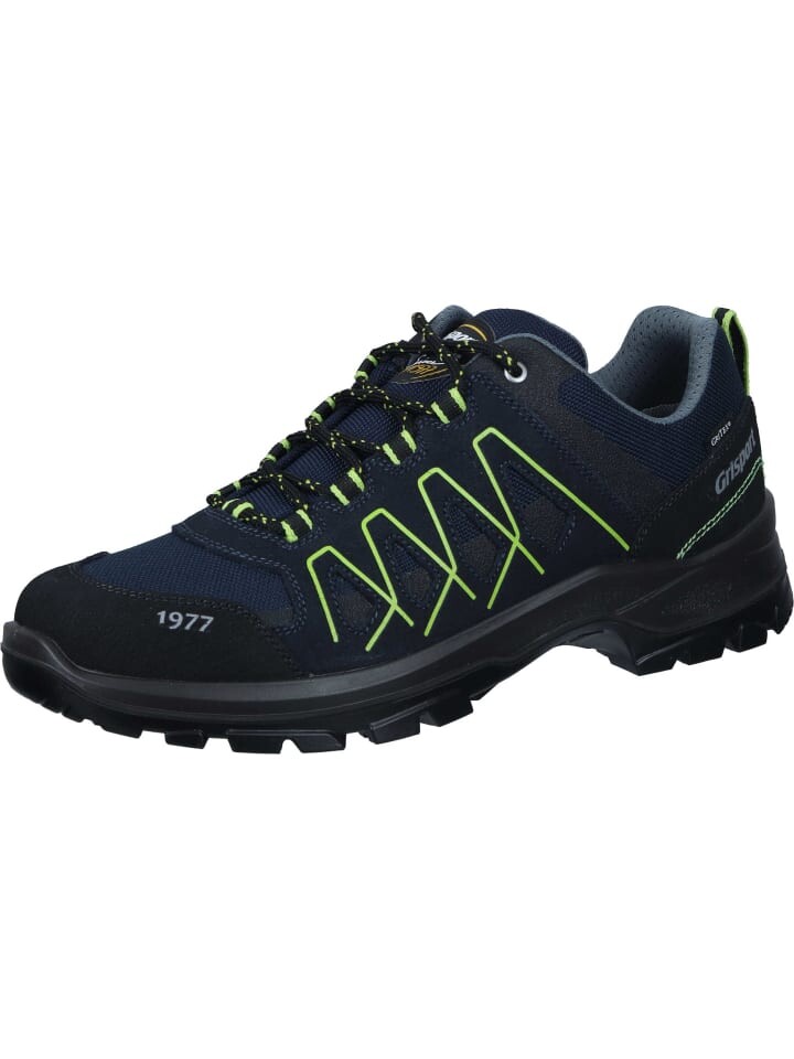 

Походная обувь Grisport /Wanderstiefel, синий