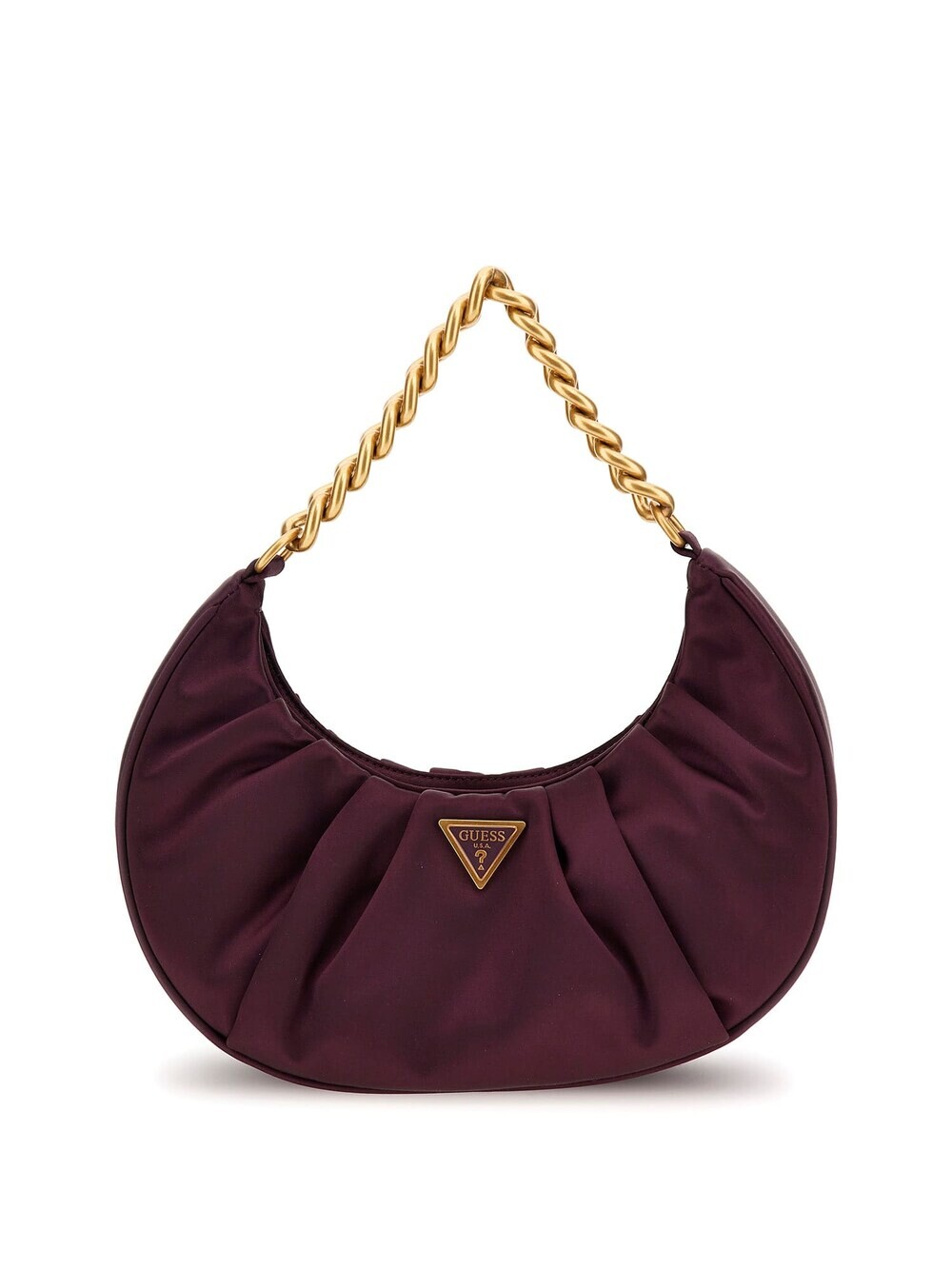 

Рюкзак Guess, фиолетовый