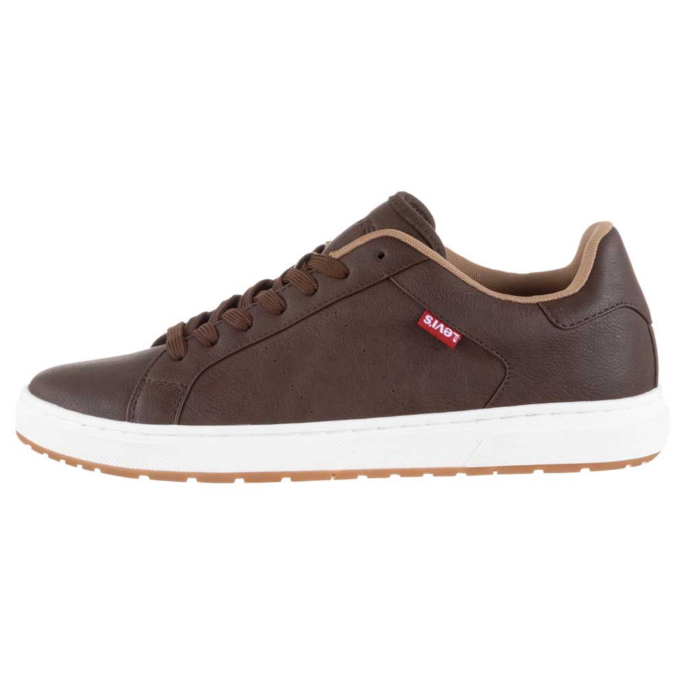 Кроссовки Levi´s Piper , коричневый ботинки челси levi s размер 44 коричневый