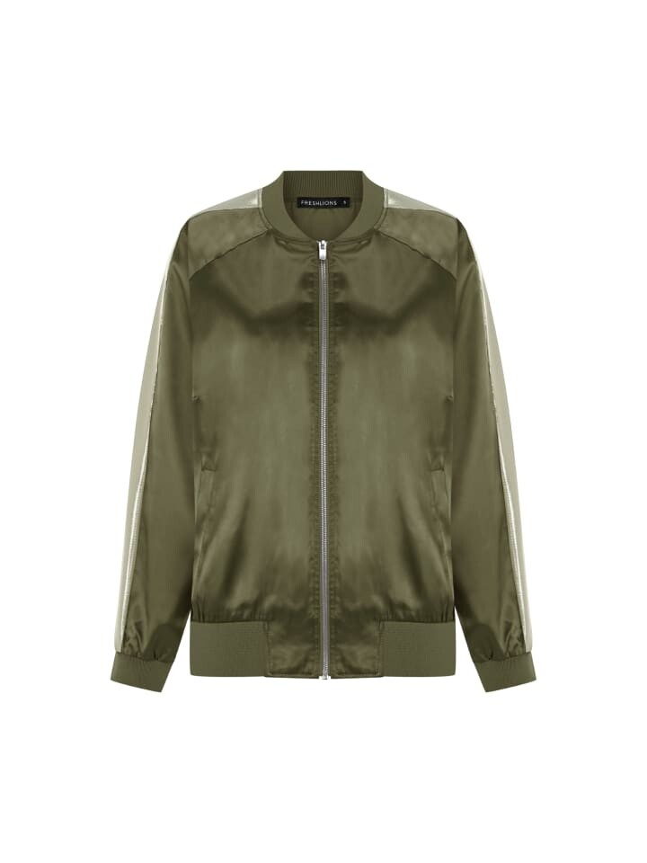 

Куртка Freshlions Blouson Aurelia, хаки