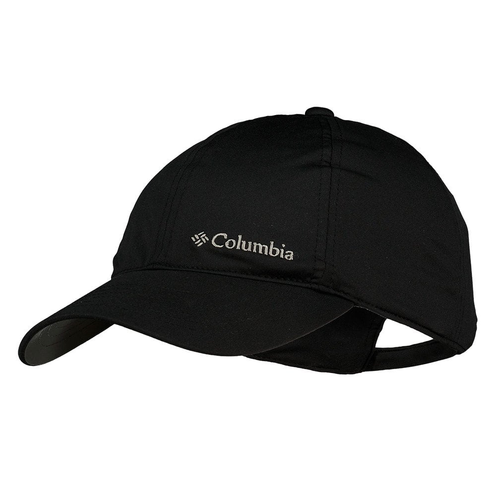 

Бейсболка Columbia Coolhead II, черный