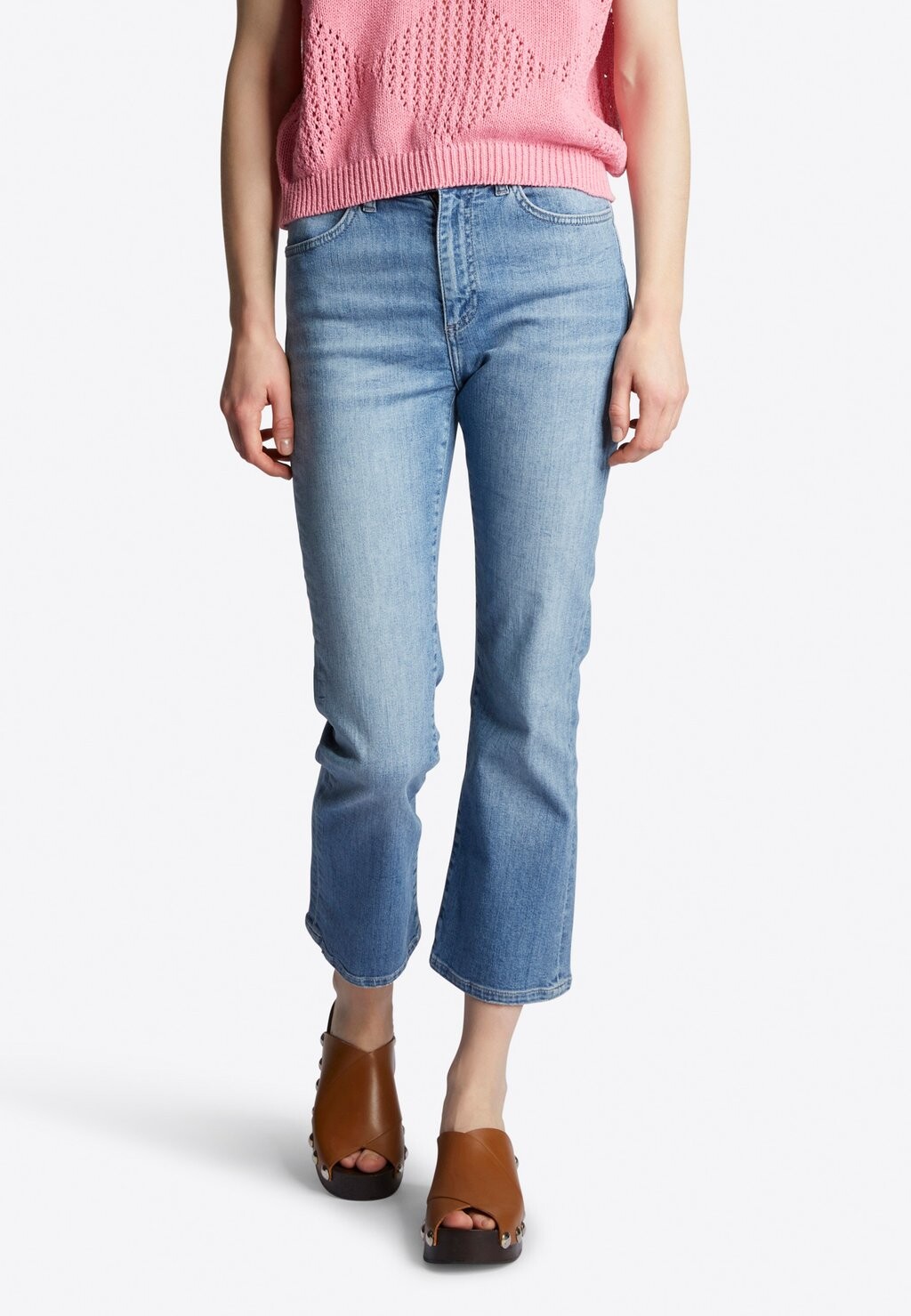 

Джинсы Bootcut Rich & Royal