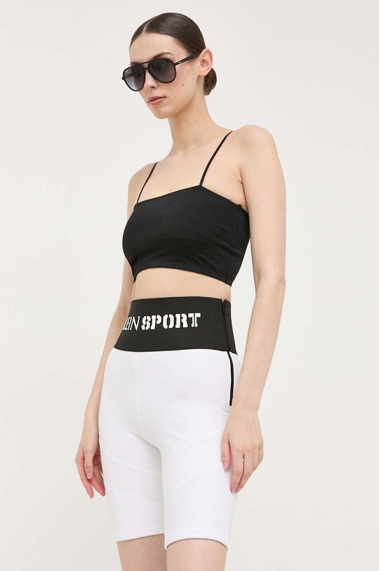 

Шорты Plein Sport, белый