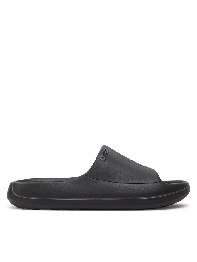 

Тапочки Big Star Shoes, черный