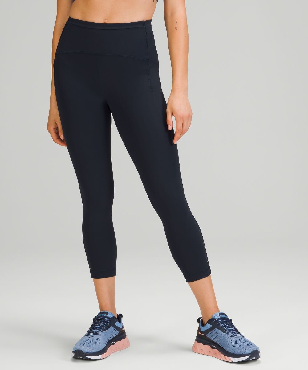 

Брюки Lululemon, нави