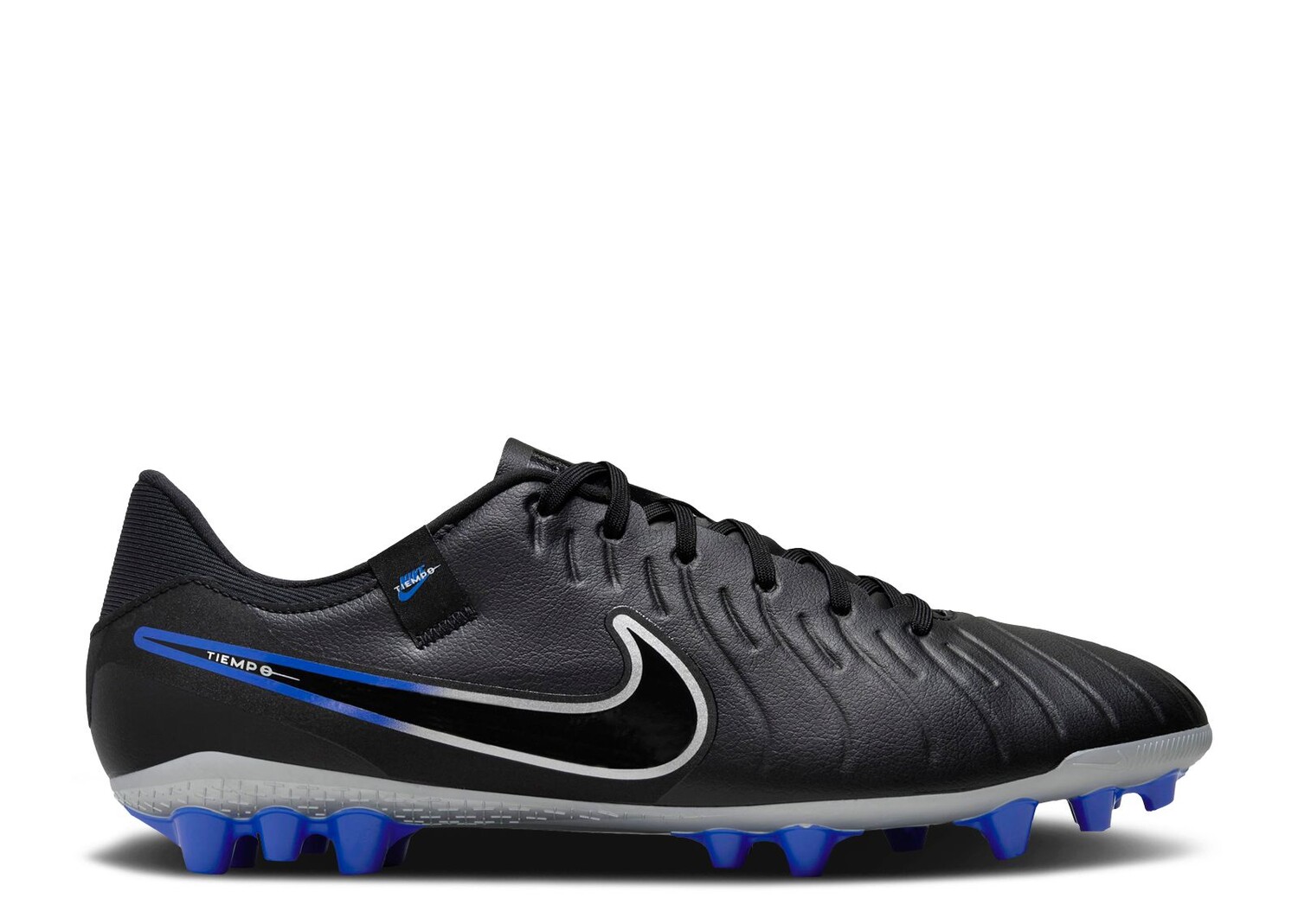 

Кроссовки Nike Tiempo Legend 10 Academy Ag 'Shadow Pack', черный