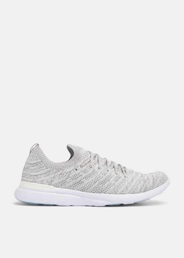 

Кроссовки Athletic Propulsion Labs TechLoom Wave, серый