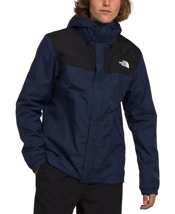 

Мужская водонепроницаемая куртка Antora Triclimate The North Face, синий