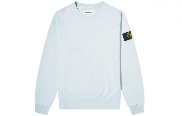 

Stone Island Пуловер толстовка Мужской