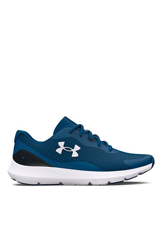 

Синие мужские кроссовки Under Armour