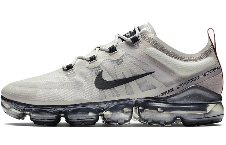 

Nike Air Vapormax 2019 Moon Particle Grey