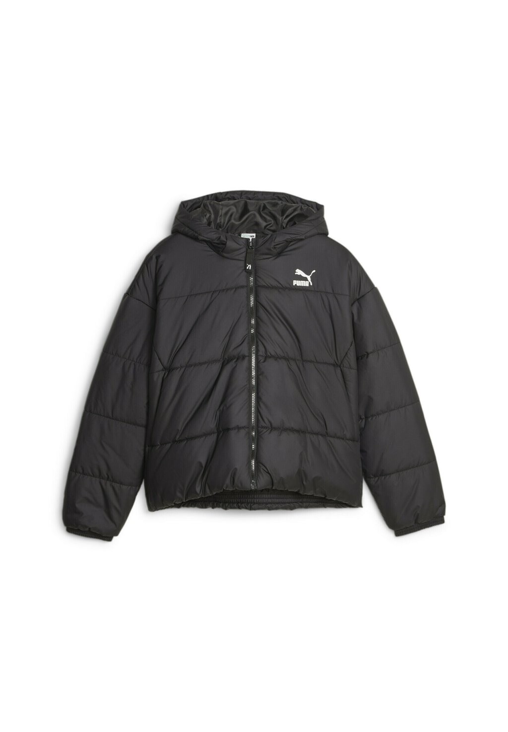 

Куртка Puma КЛАССИКА, черный