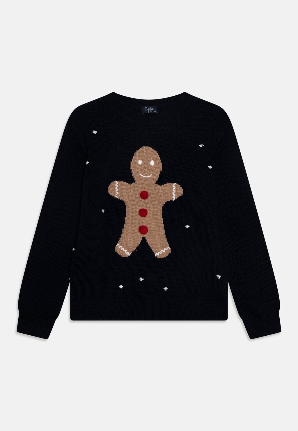 

Свитер Unisex Il Gufo, синий
