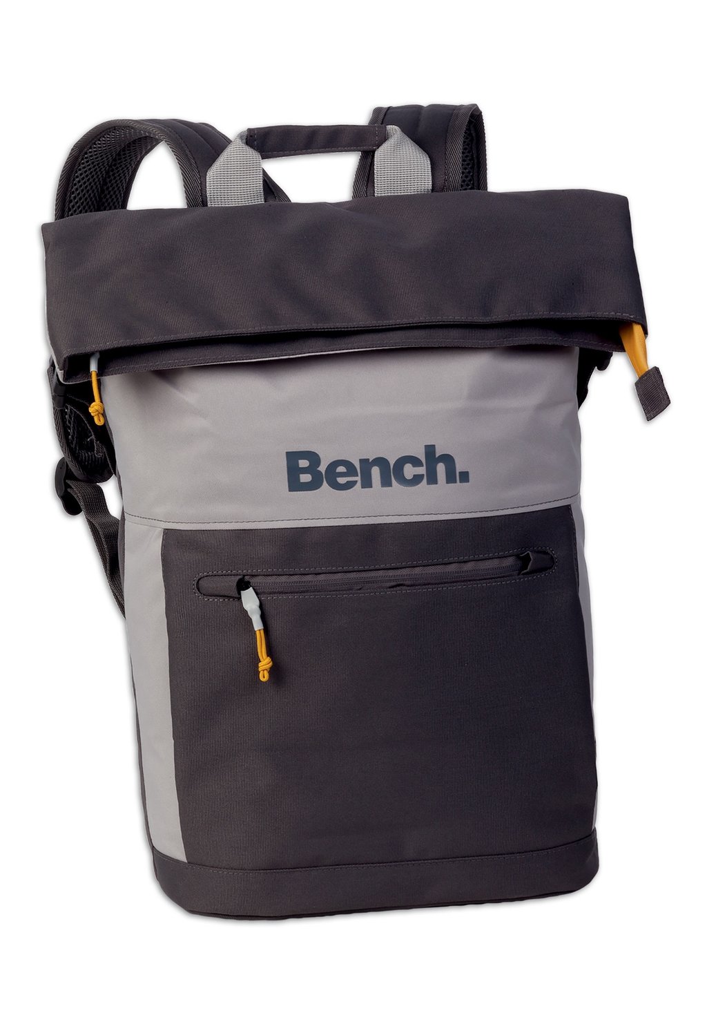 Рюкзак LEISURE Bench, цвет grau dunkelgrau