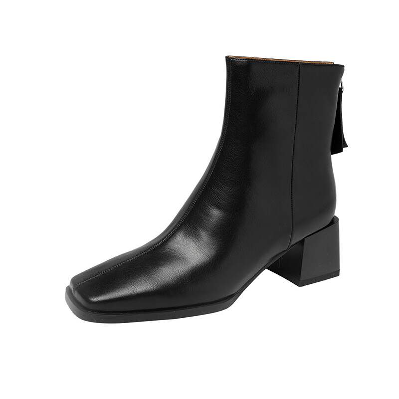 

Ботильоны Five-nine Dan seven Ankle Boots Women's, черный