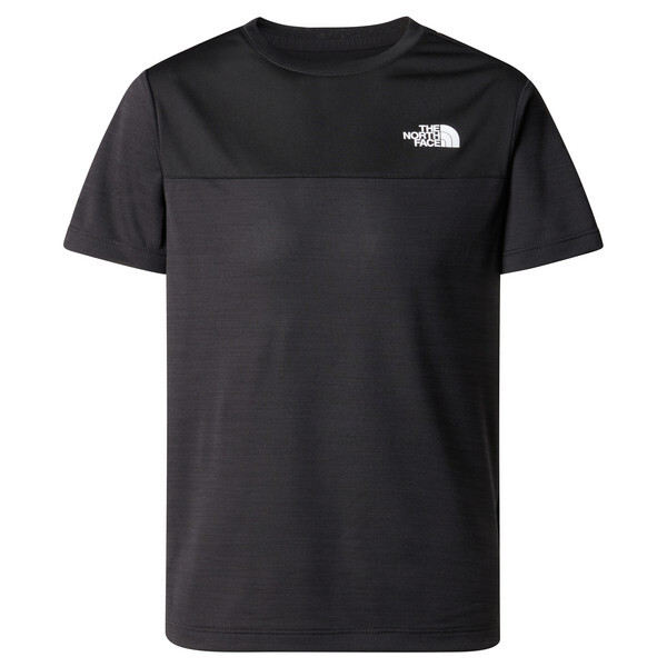 

Футболка The North Face, цвет Tnf Black